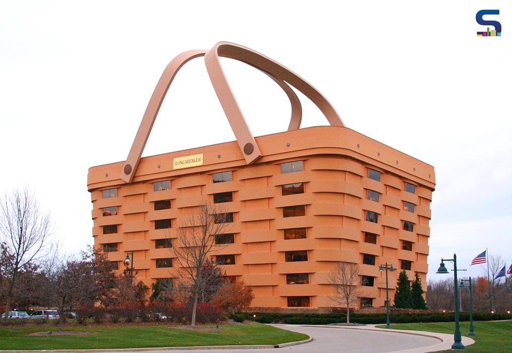 Longaberger Korda Nemeth Engineering
